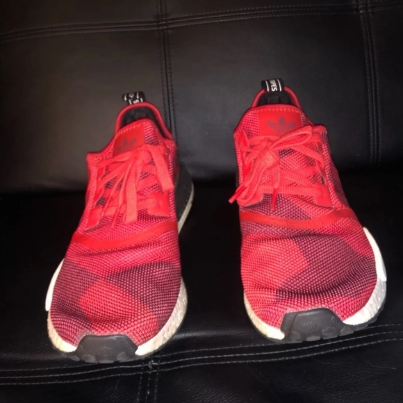 Adidas NMD R1 - Picture 4 of 8